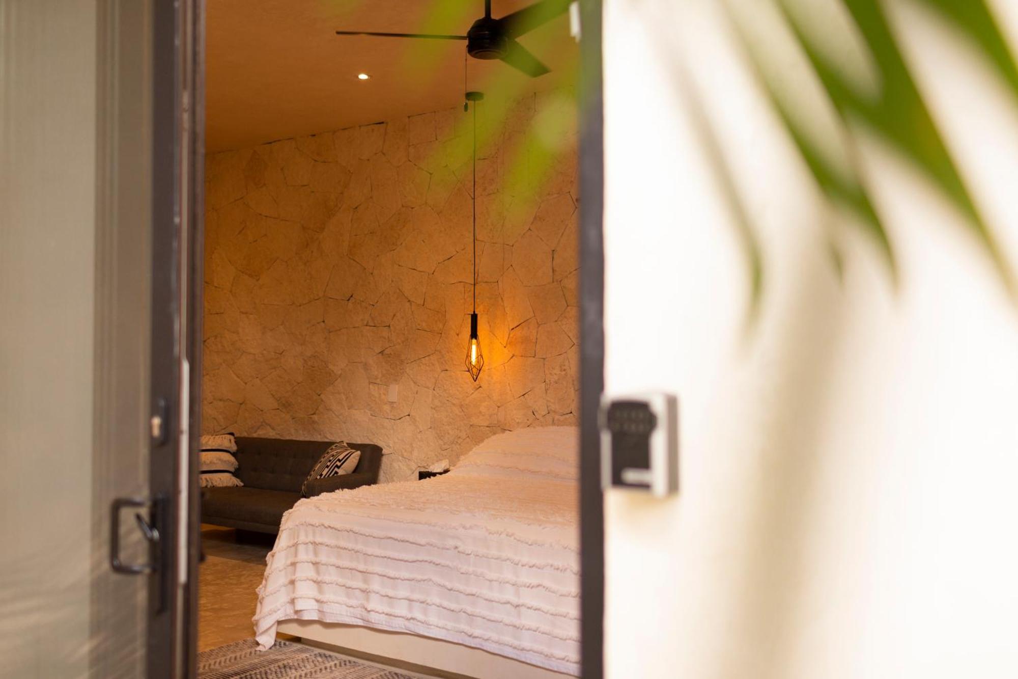 Villa Lagu Tulum Luxury Masterpiece Экстерьер фото